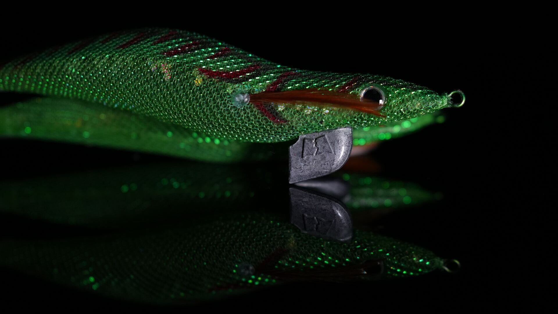 NEW】(13)CROW3.5 サイクロングリーン | EMBER MAZE official shop