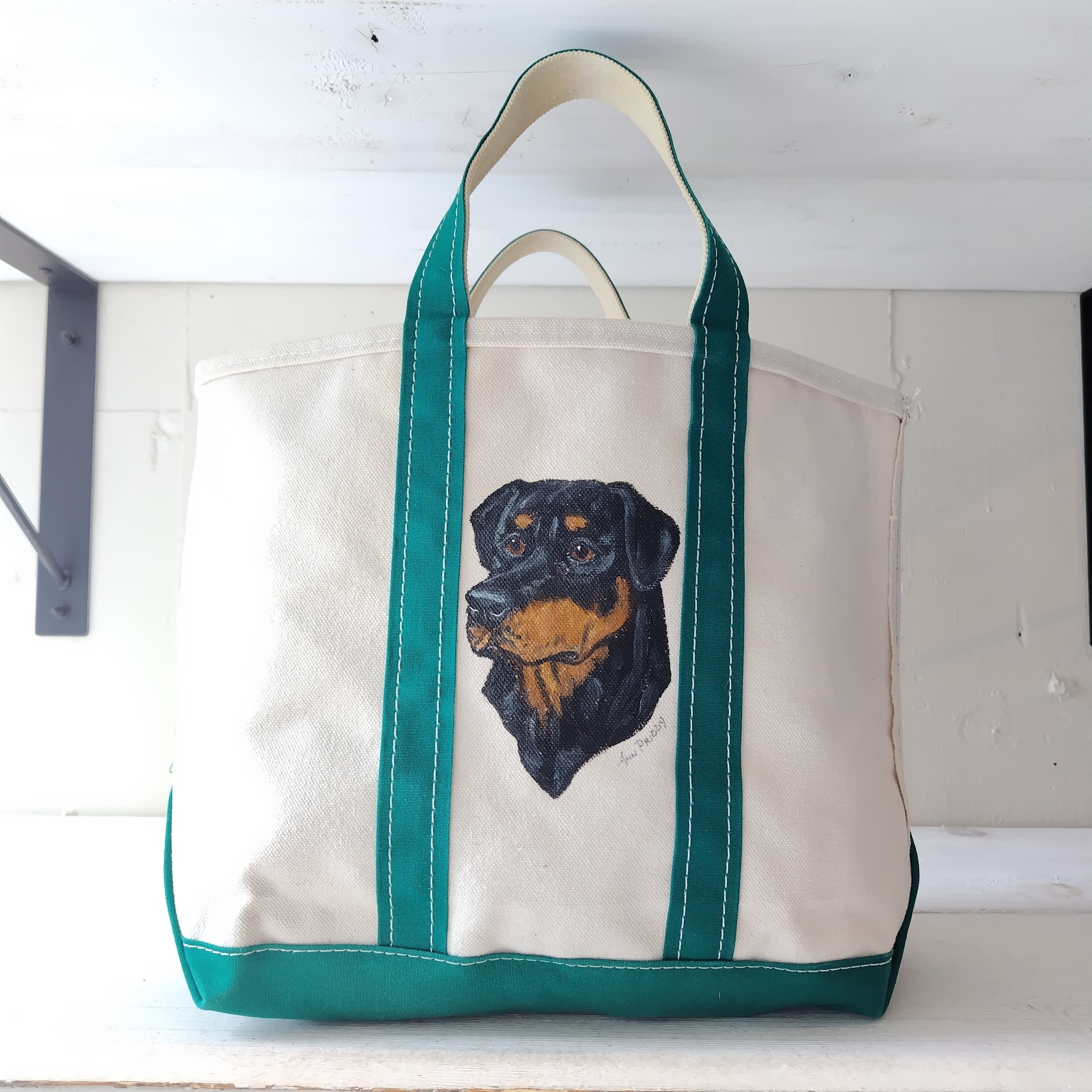 Tote Bag | LongBeach Omotesando