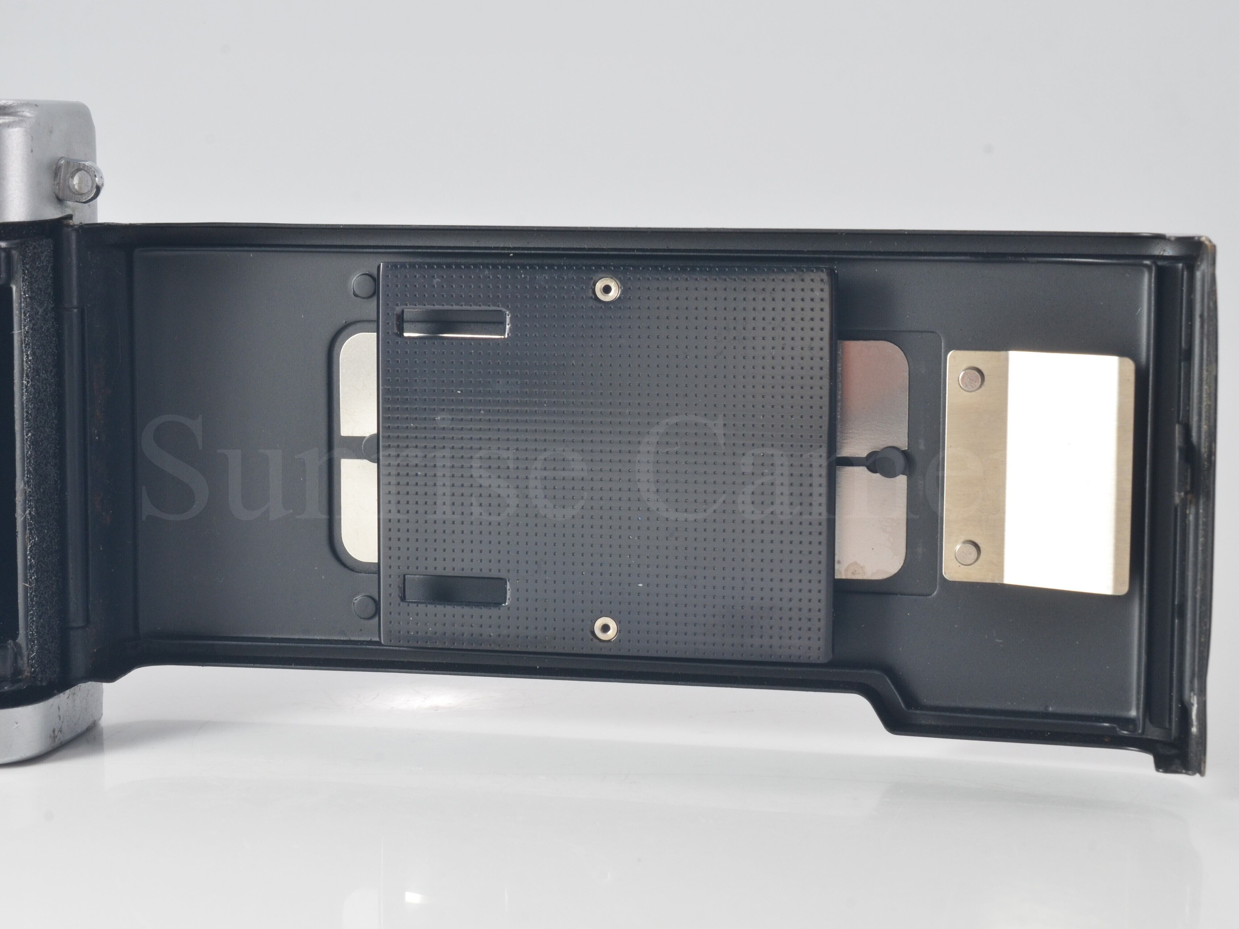 OLYMPUS TRIP 35 D.Zuiko 40mm F2.8 オリンパス OLYMPUS TRIP35 / D.Zuiko 40mm F2.8 整備済 ネガフィルム付