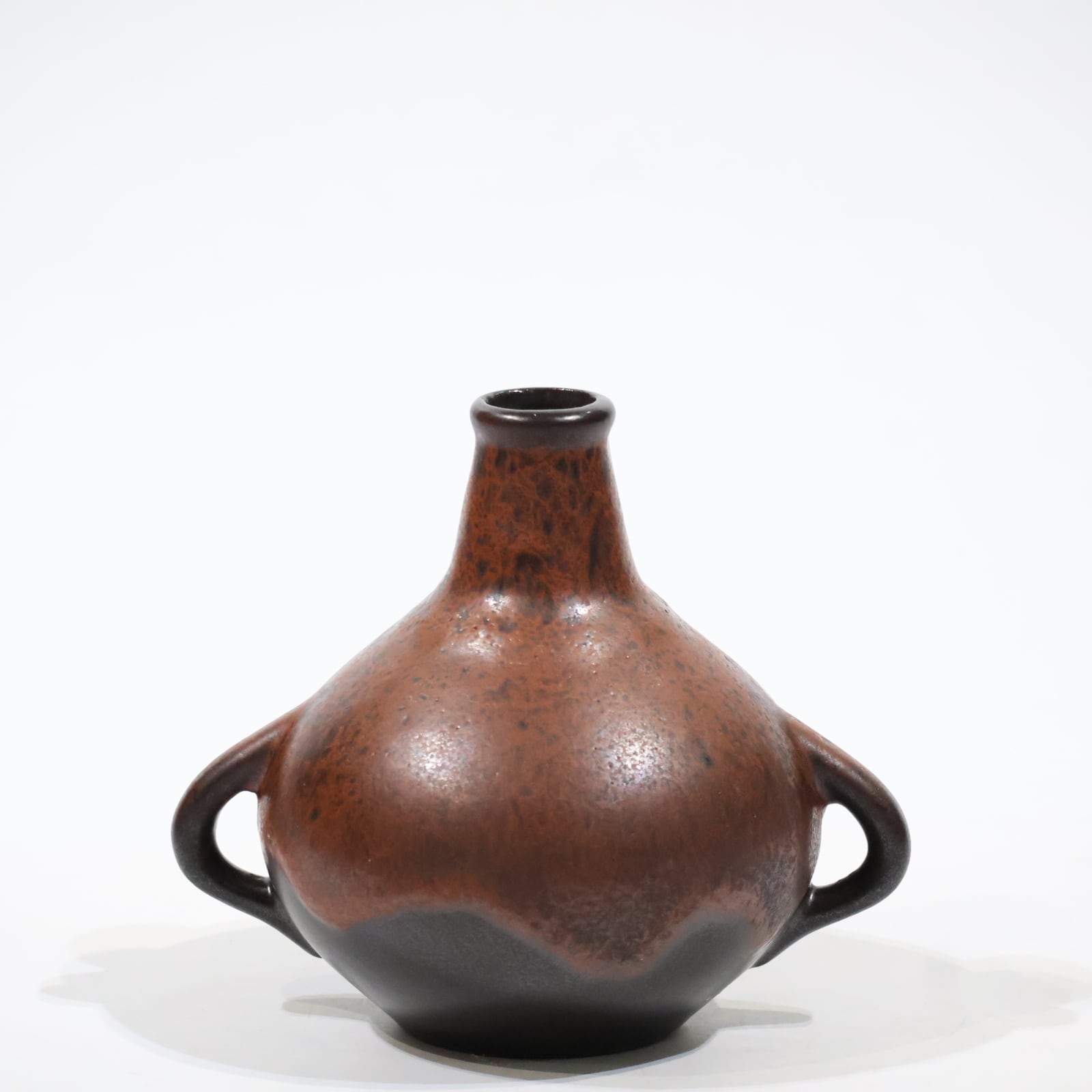 Fat Lava & German Art Pottery