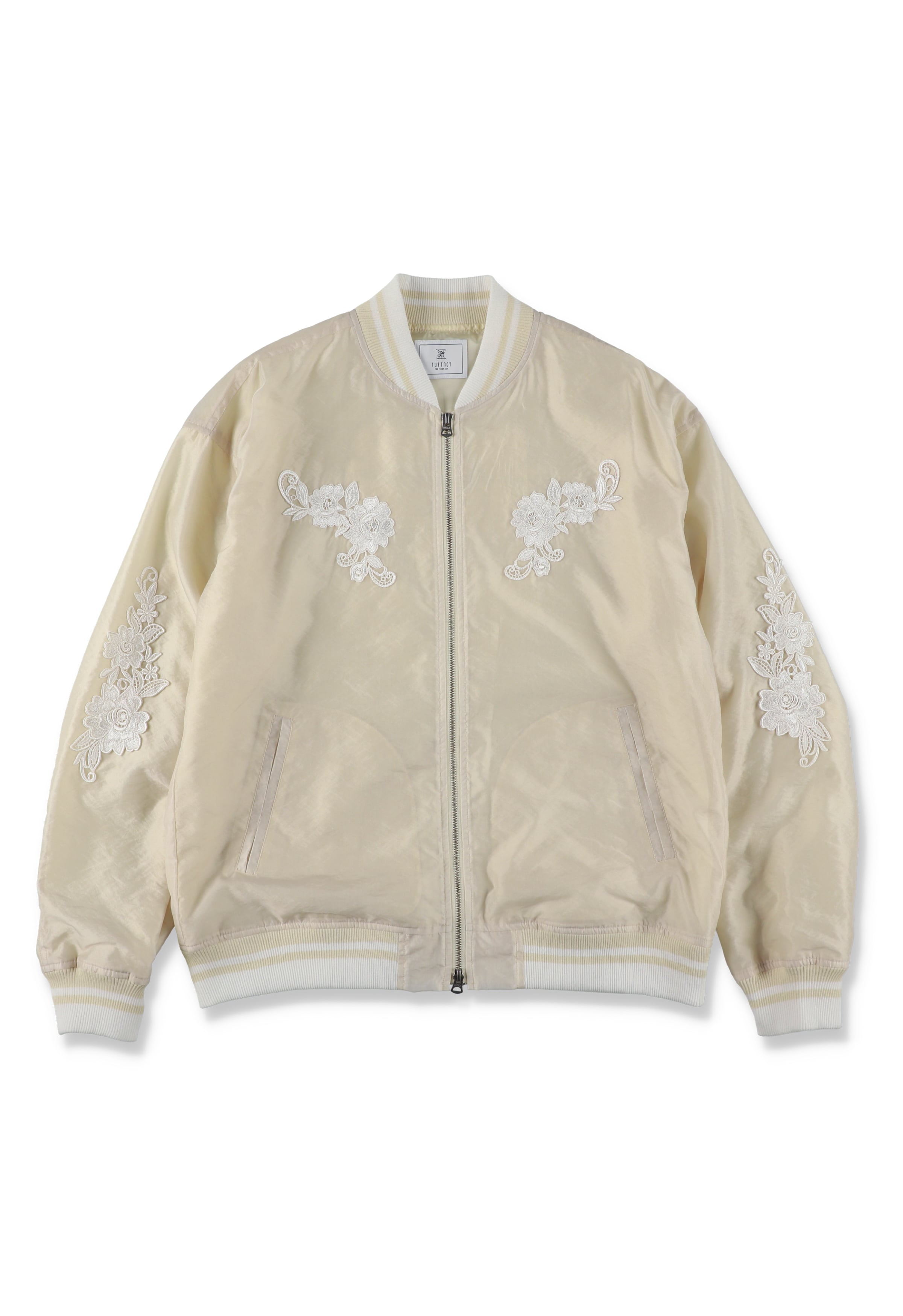 JACKETS | TUITACI OFFICIAL ONLINE STORE