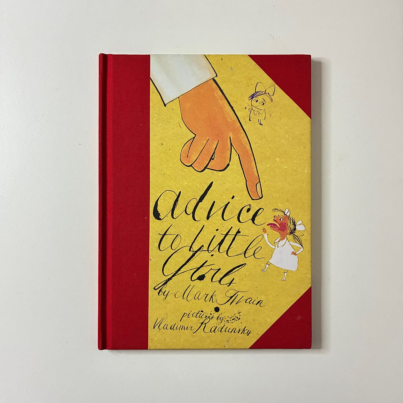 Enchanted Lion Books | 素敵な洋書の絵本のお店 Read Leaf Books