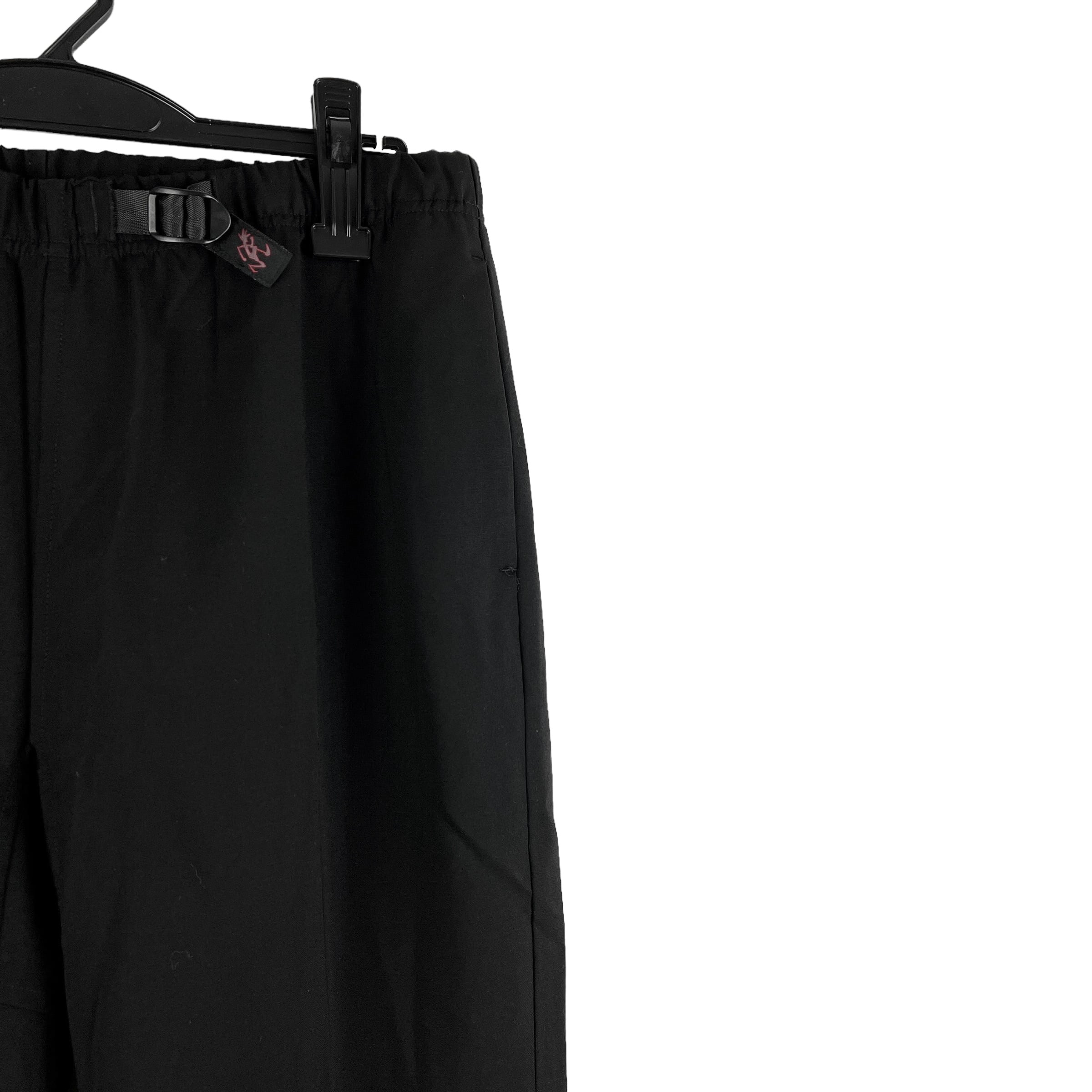 GRAMICCI(グラミチ) Original Freedom Casual Pants (black GRAMICCI(グラミチ) Original Freedom Casual Pants (black