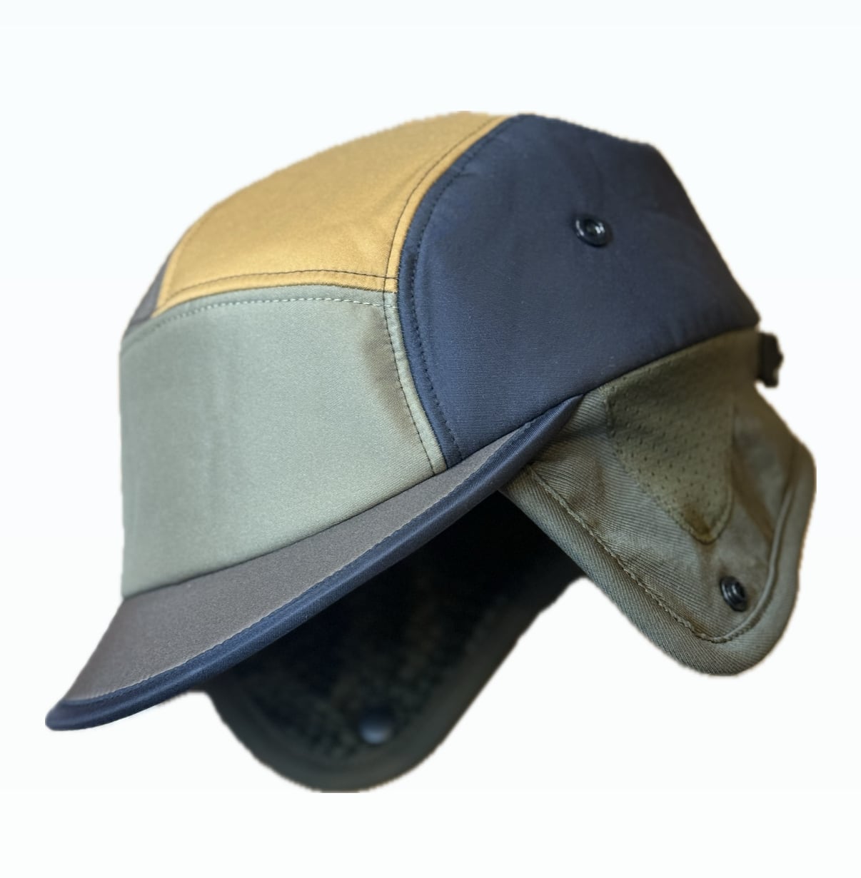 WORKROWN x CAPCELL ORIGINAL SNOW MOUNTAIN ADDICT 2025-26 | CAPCELL