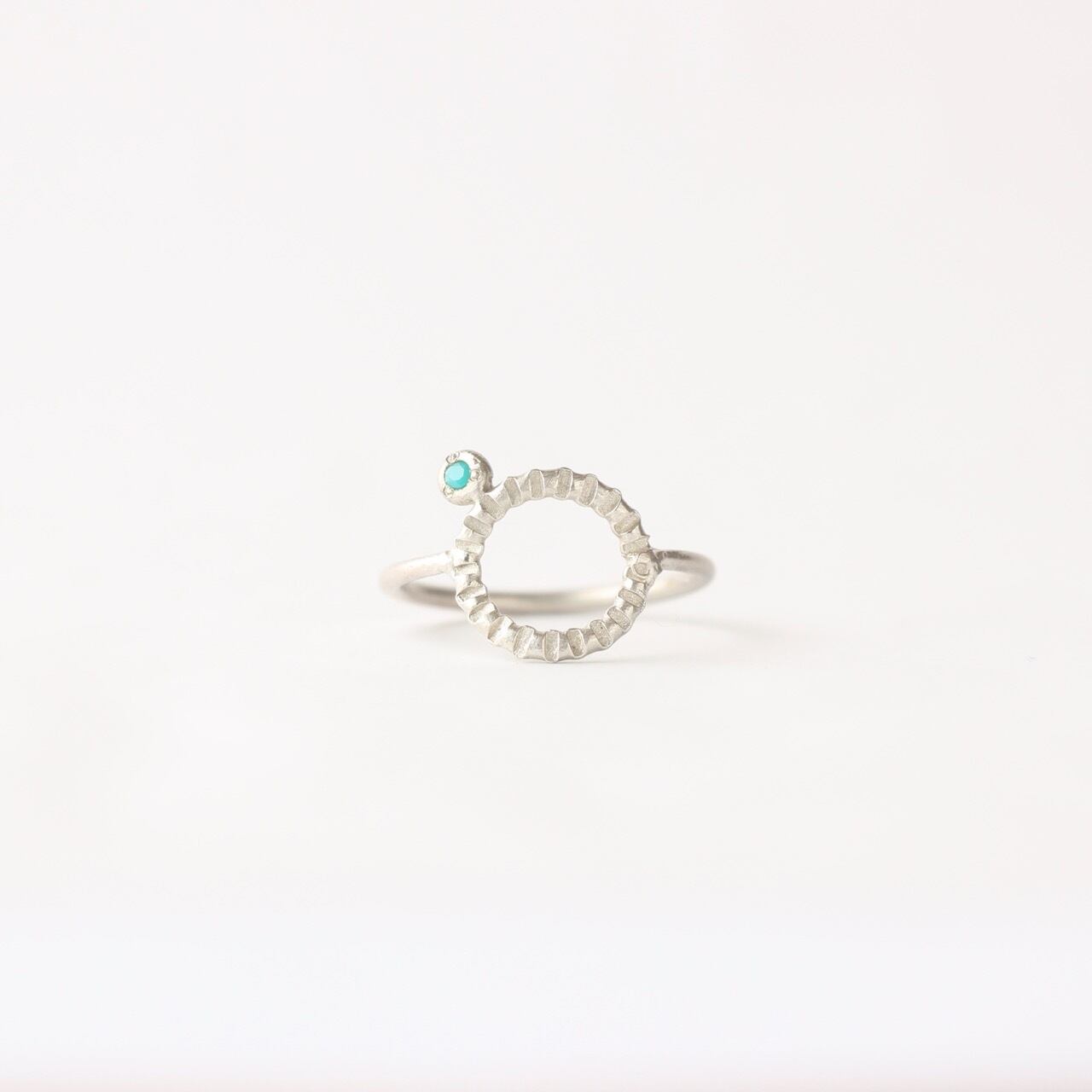 tiffany&co. ティファニーelsa peretti design signet ringエルサ