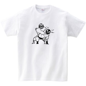 ルチャリブレ コブラツイスト Tシャツ sp16 プロレス Lucha Libre