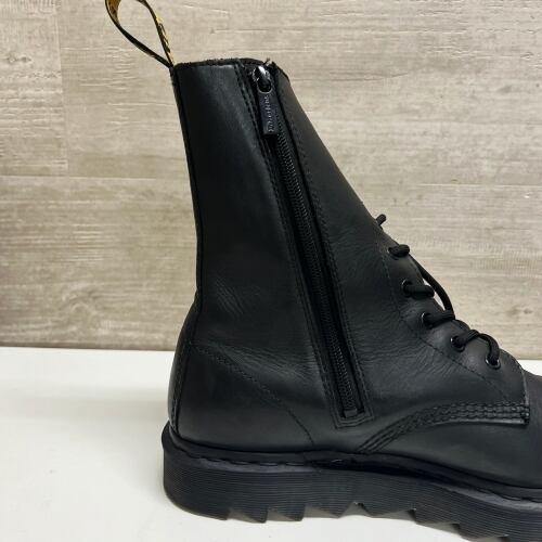 Yohji Yamamoto Dr.Martens ヨウジヤマモト ドクターマーチン 1490 YY 