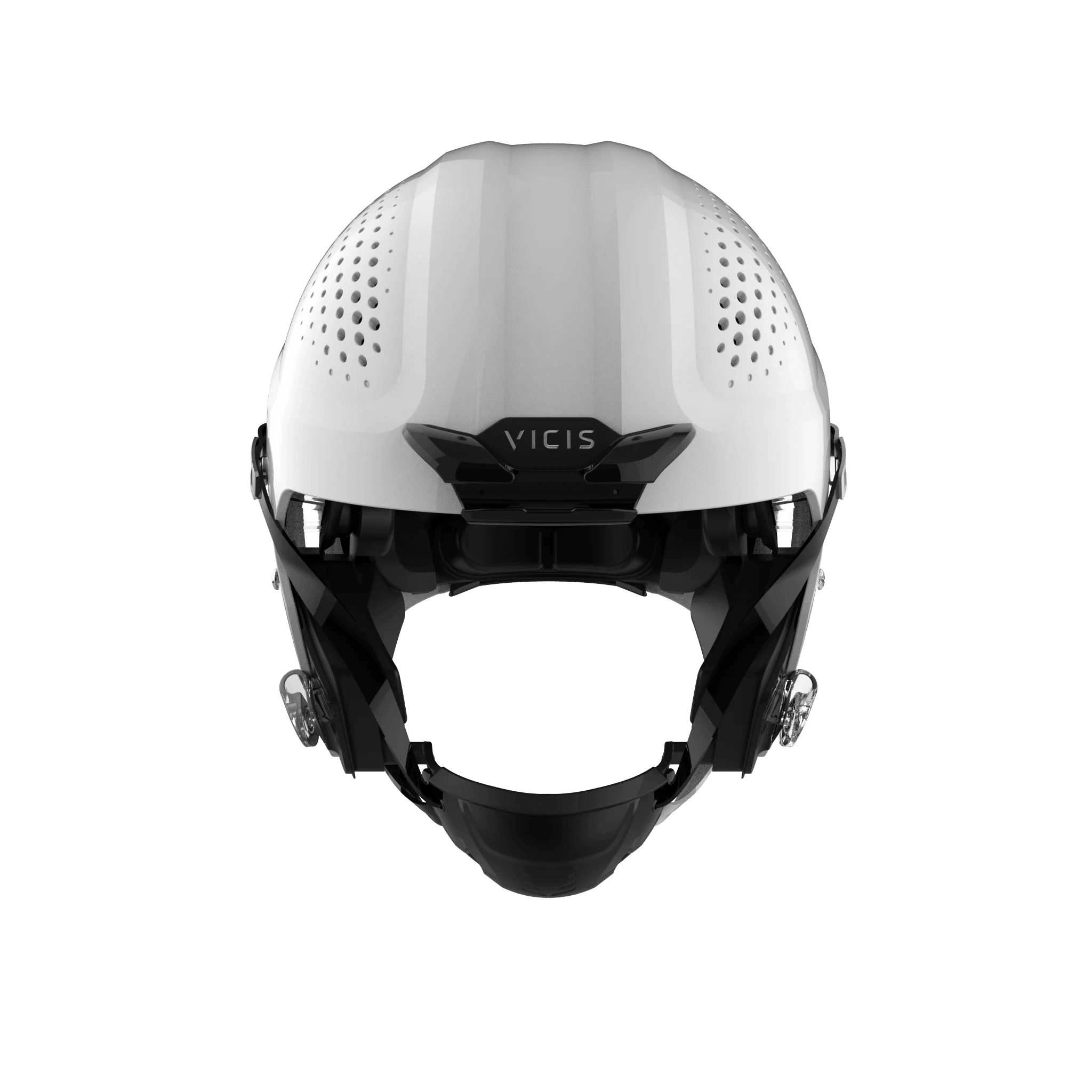 M】VICIS ZERO2 アメフト ヘルメット カラー:ホワイト ※フェイス