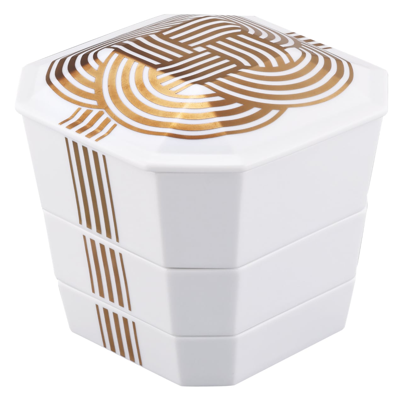 隅切り重箱 | yamaka official shop - 山加商店 公式オンラインショップ