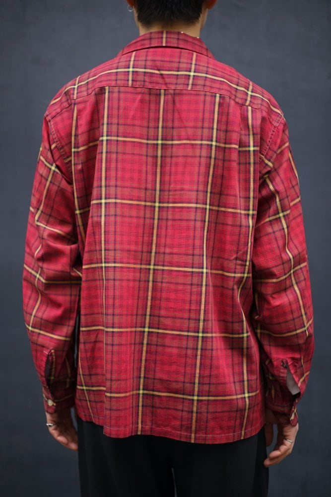 vintage towncraft shirts