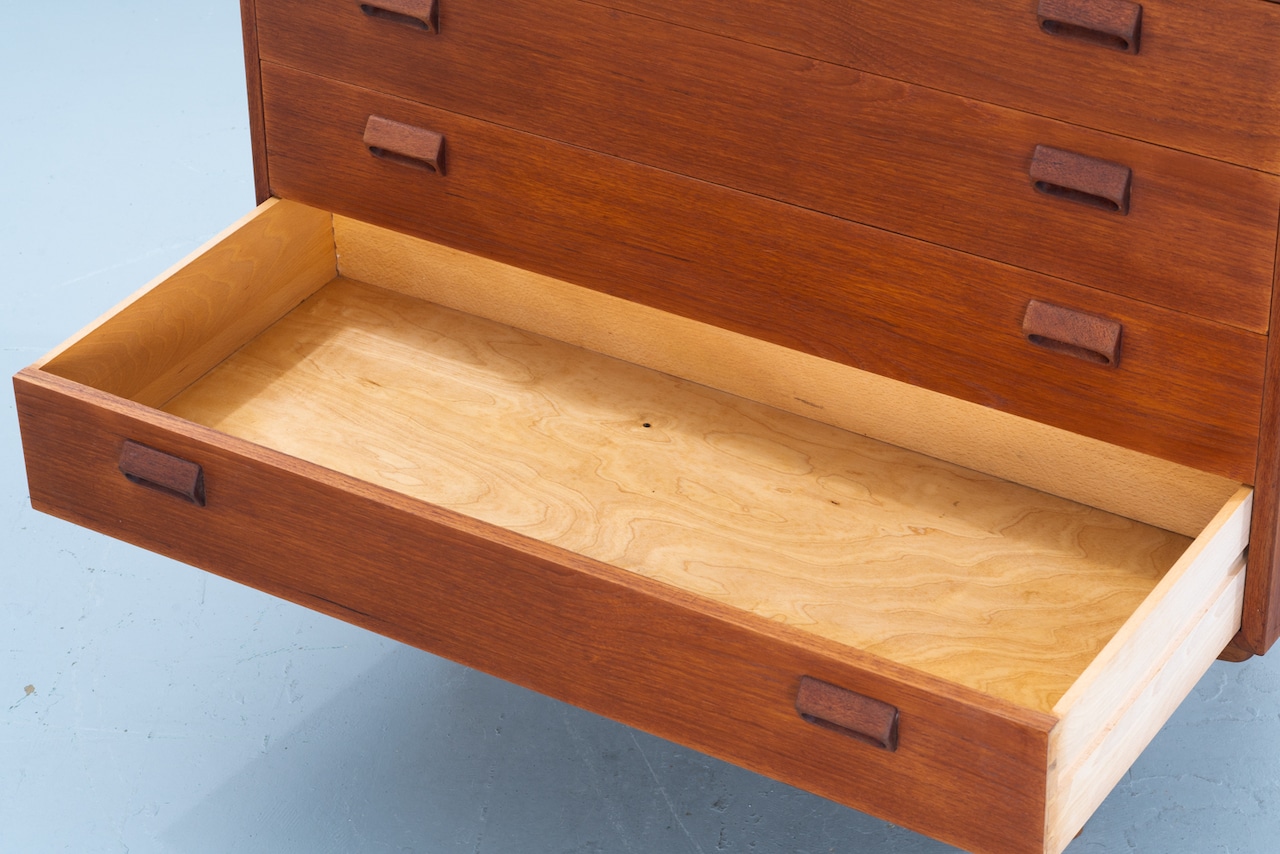 Borge Mogensen | Chest