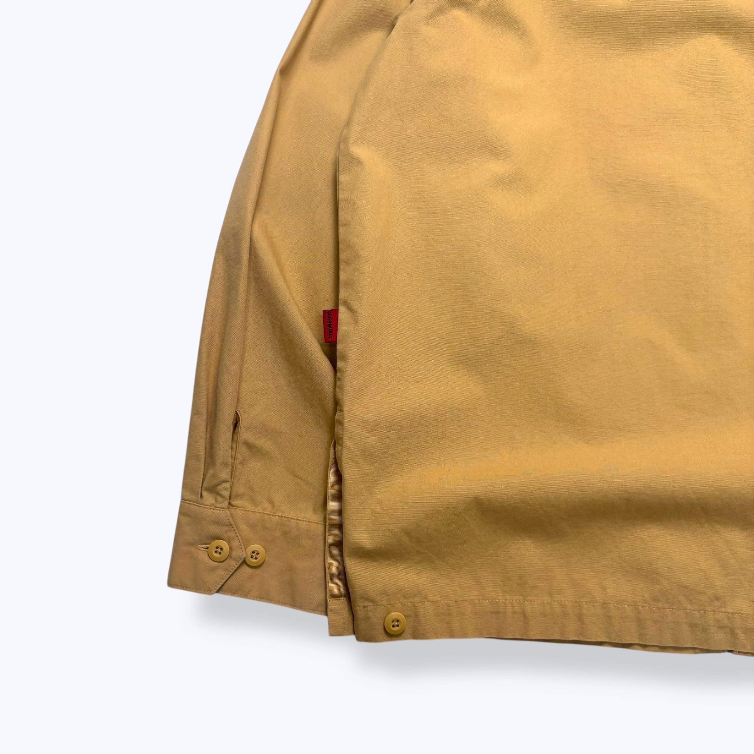 00s (F06) Patagonia Never Never Jacket 【M】 パタゴニア ネバー