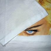 【MADONNA】マドンナ 90's "Blond Ambition Tour" Tシャツ
