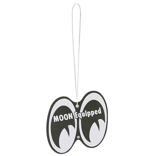 Moon Eyes ムーンアイズ ムーン イクイップド エアフレッシュナー アメリカン雑貨 プラウドワークス