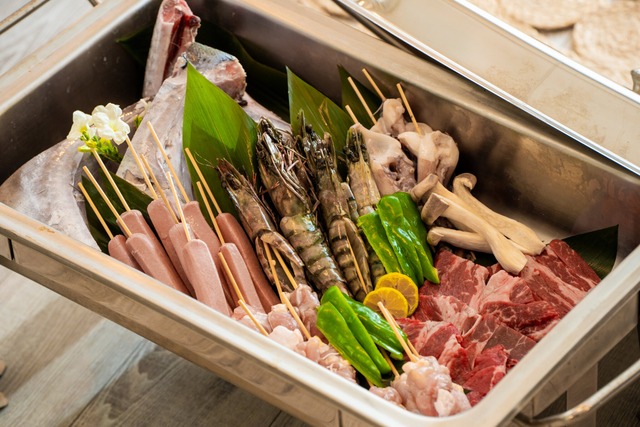 ペンション マカナレアビーチ沖縄 宿泊クーポン 1万円分