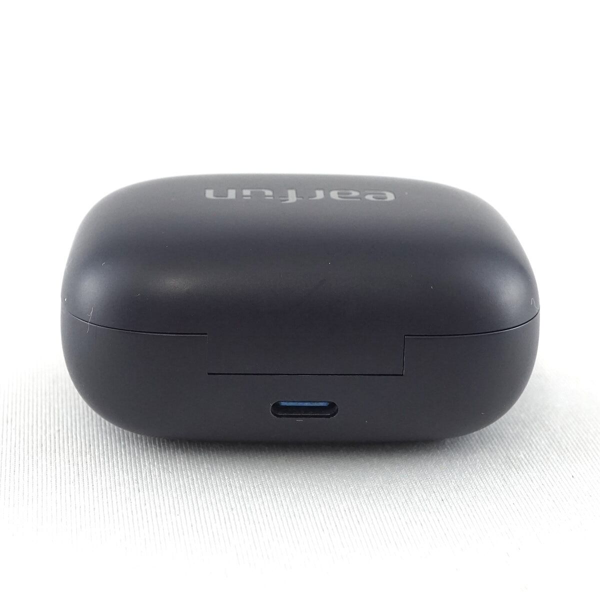 EarFun Air Pro4 完全ワイヤレスイヤホン USED美品 TW600 ノイズ