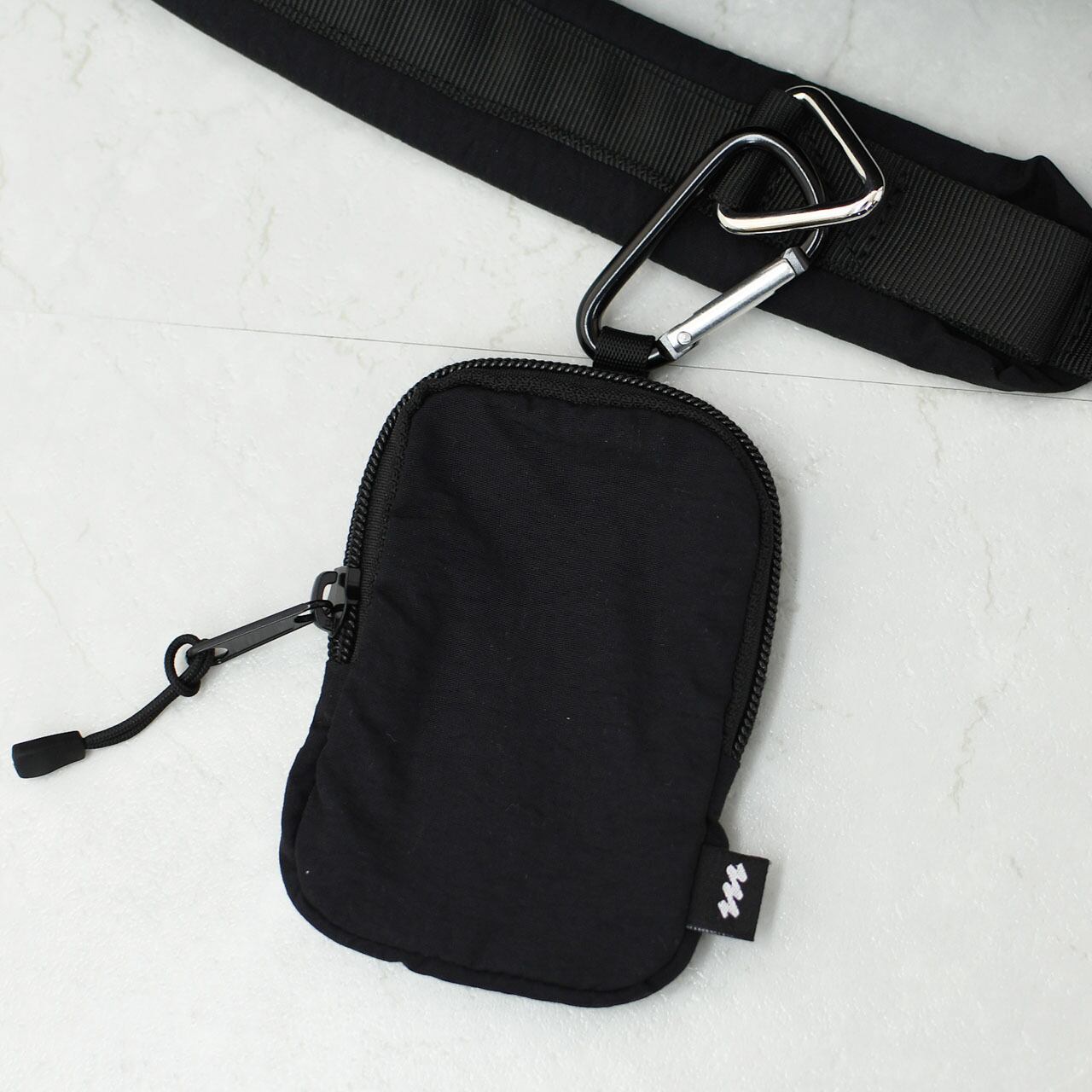meltum [メルタム] QUILTING POUCH SHOULDER BAG [MTM-BG-0162-23-C