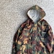 STUSSY / 90′s OUTDOOR nylon jacket sizeL
