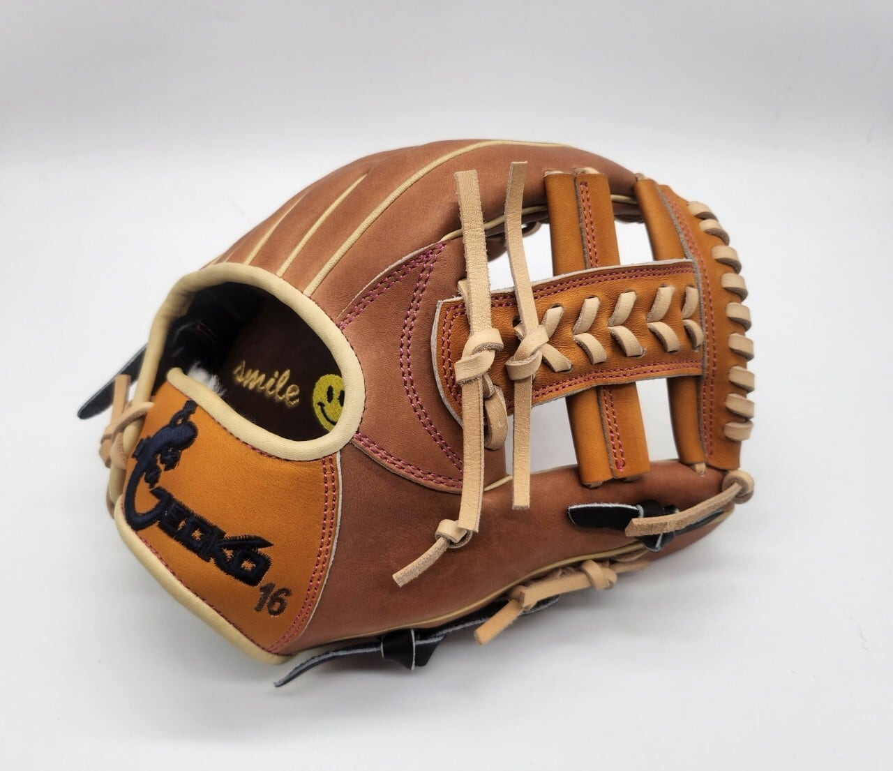 数量限定！ はつかいちサンブレイズ 中本 姫菜 選手 使用グラブ | 野球