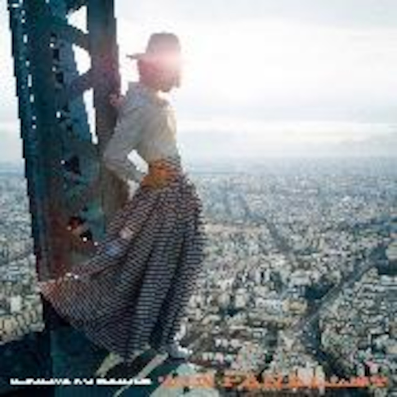 【1000枚限定生産盤】毛皮のマリーズ「ティン・パン・アレイ」アナログ盤(12インチ)