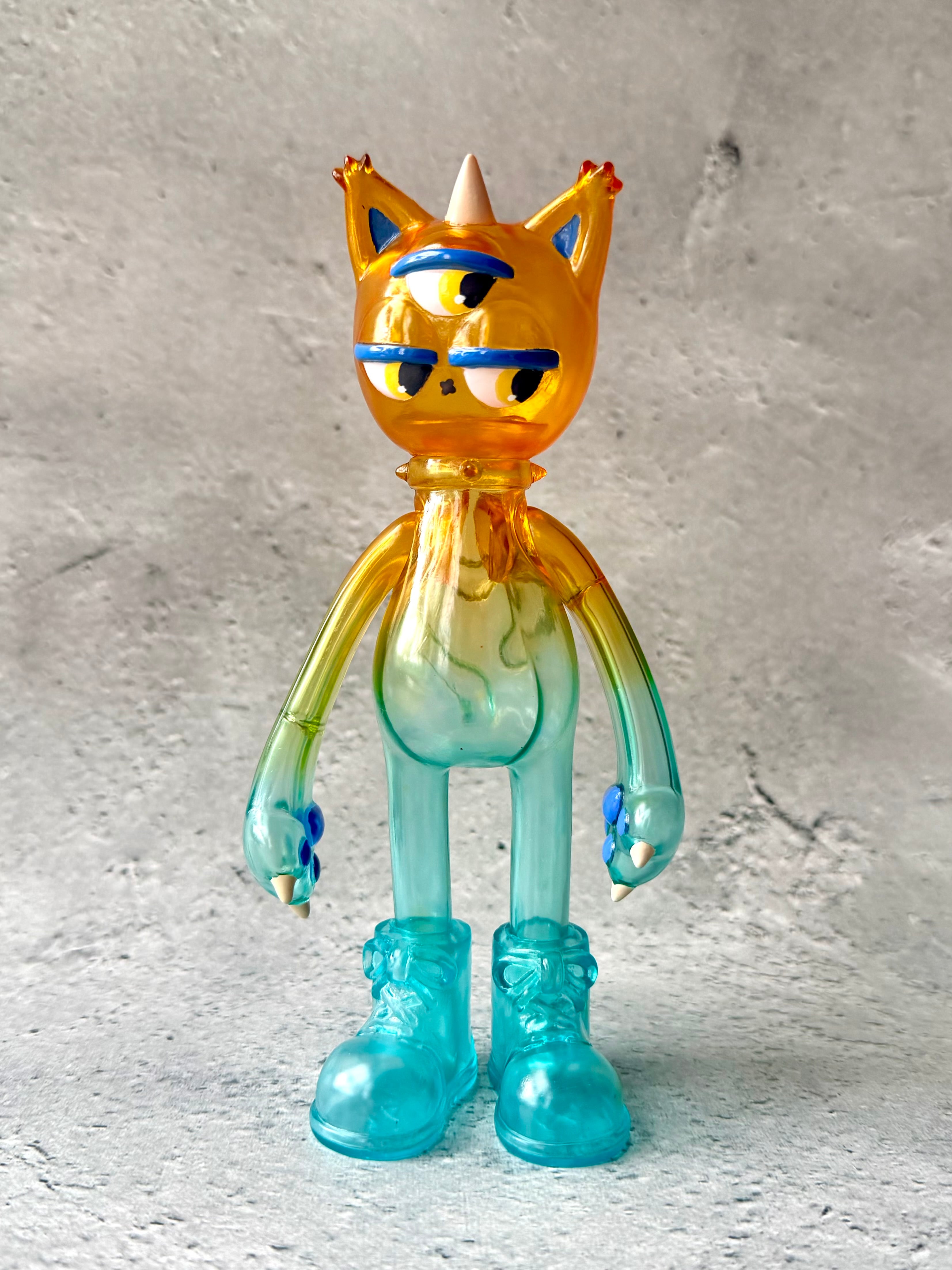 Bite Morph