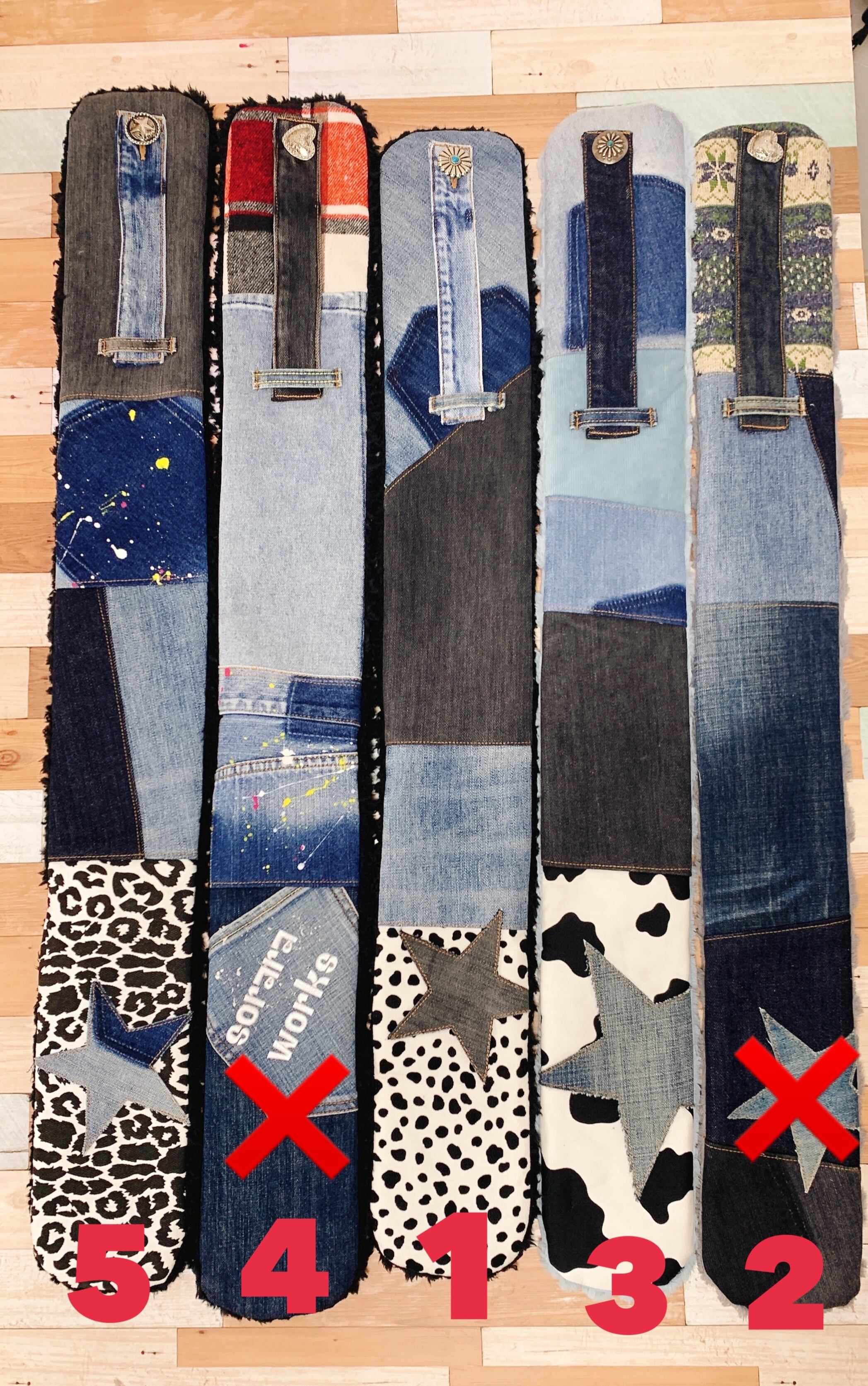 RaRaChi ハンドメイド 20