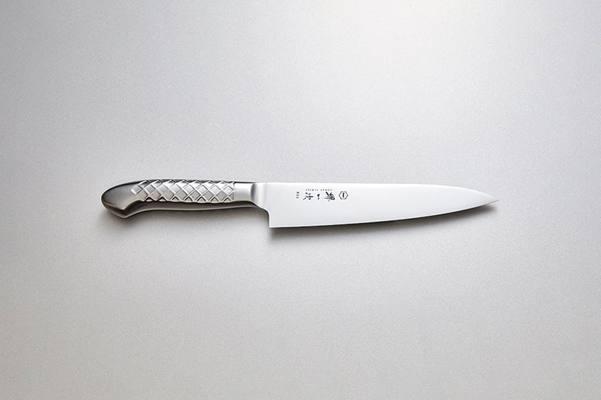 堺一次 | 馬場刃物製作所