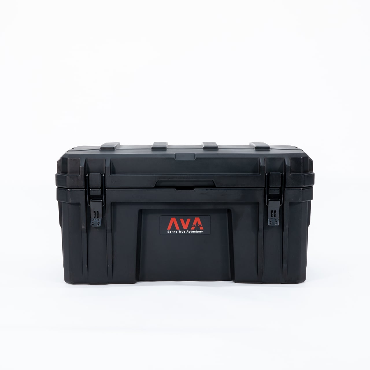 52L STORAGE BOX【Black】 | AVA GEAR