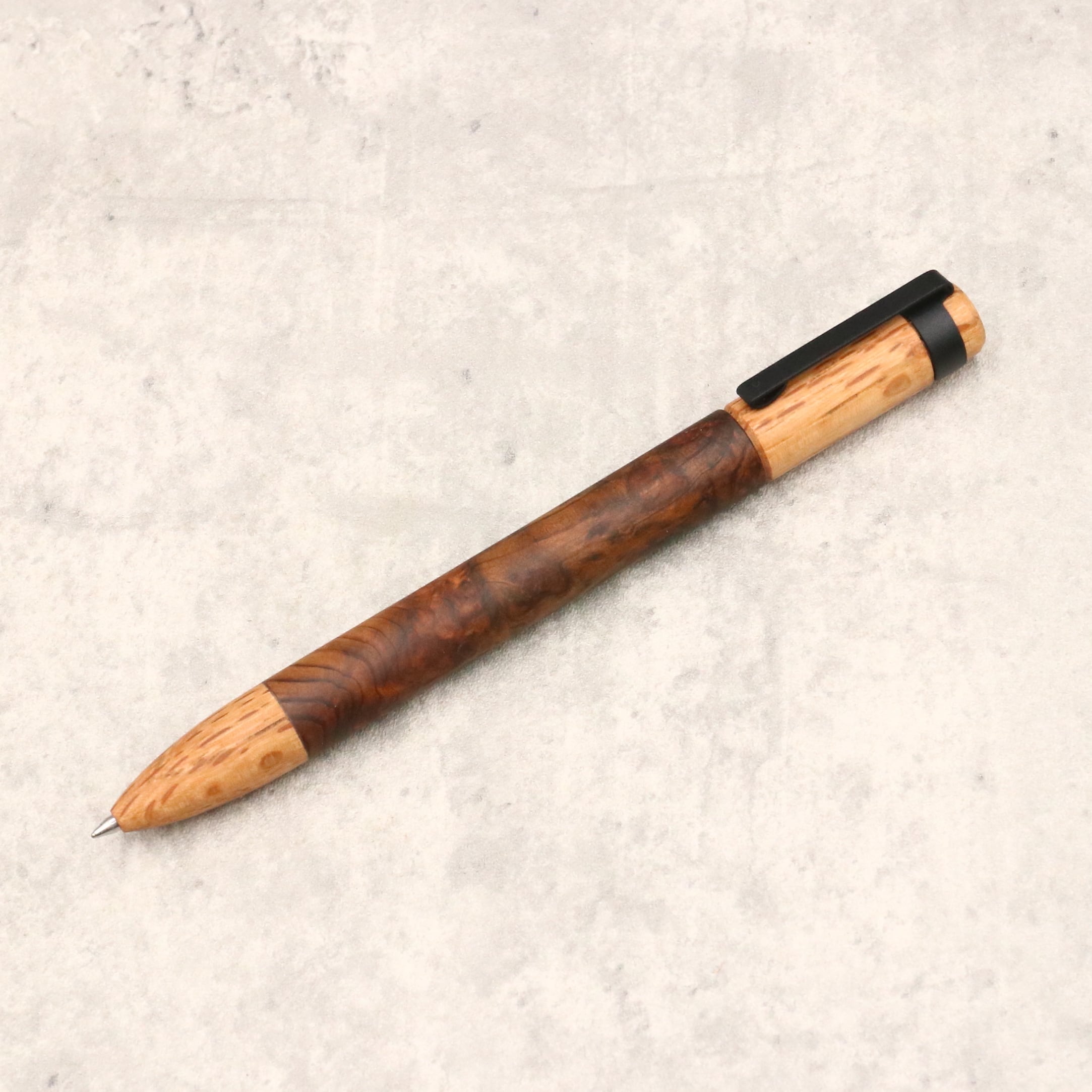 木製ボールペン | 4631 woodturning