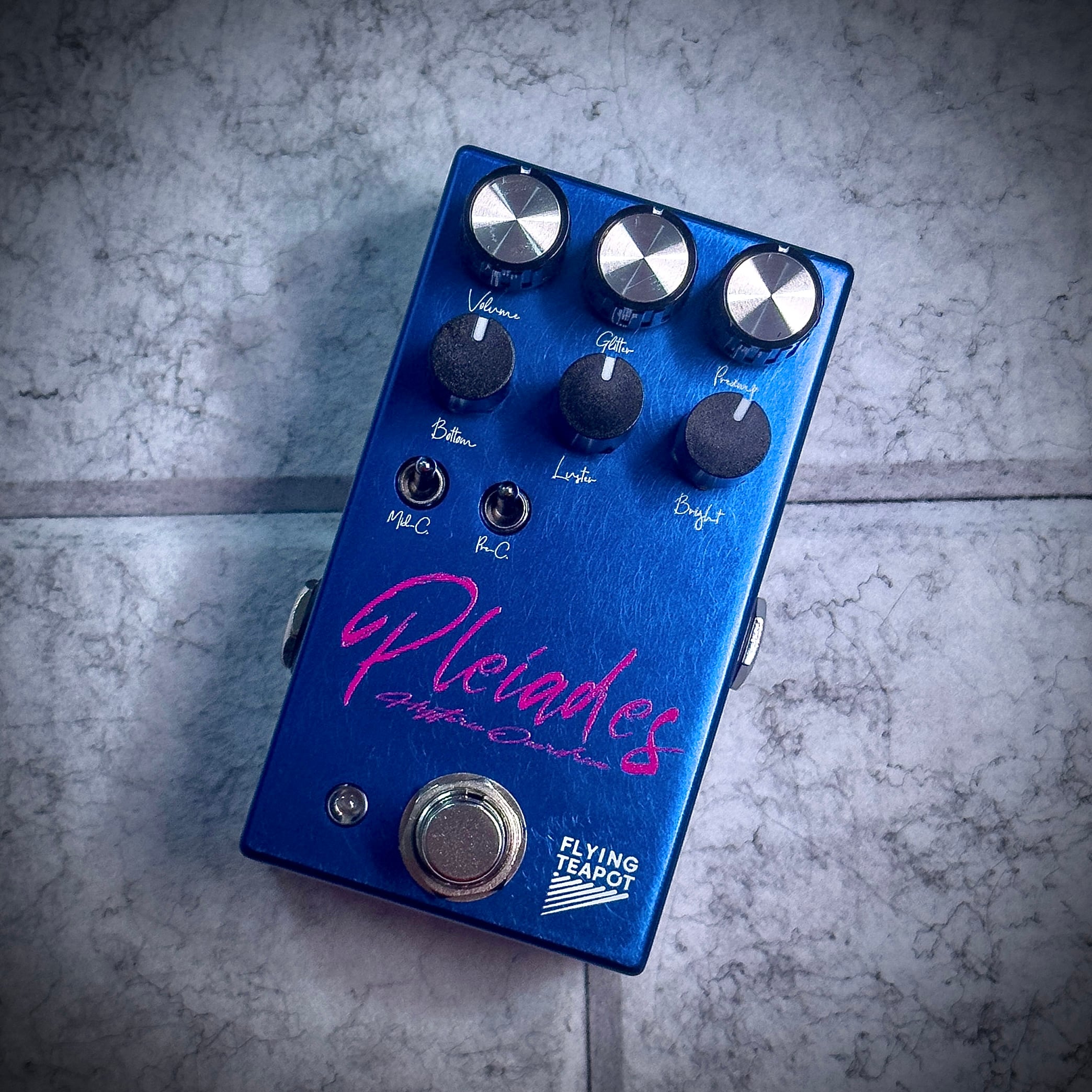 Bad Weather | flyingteapot