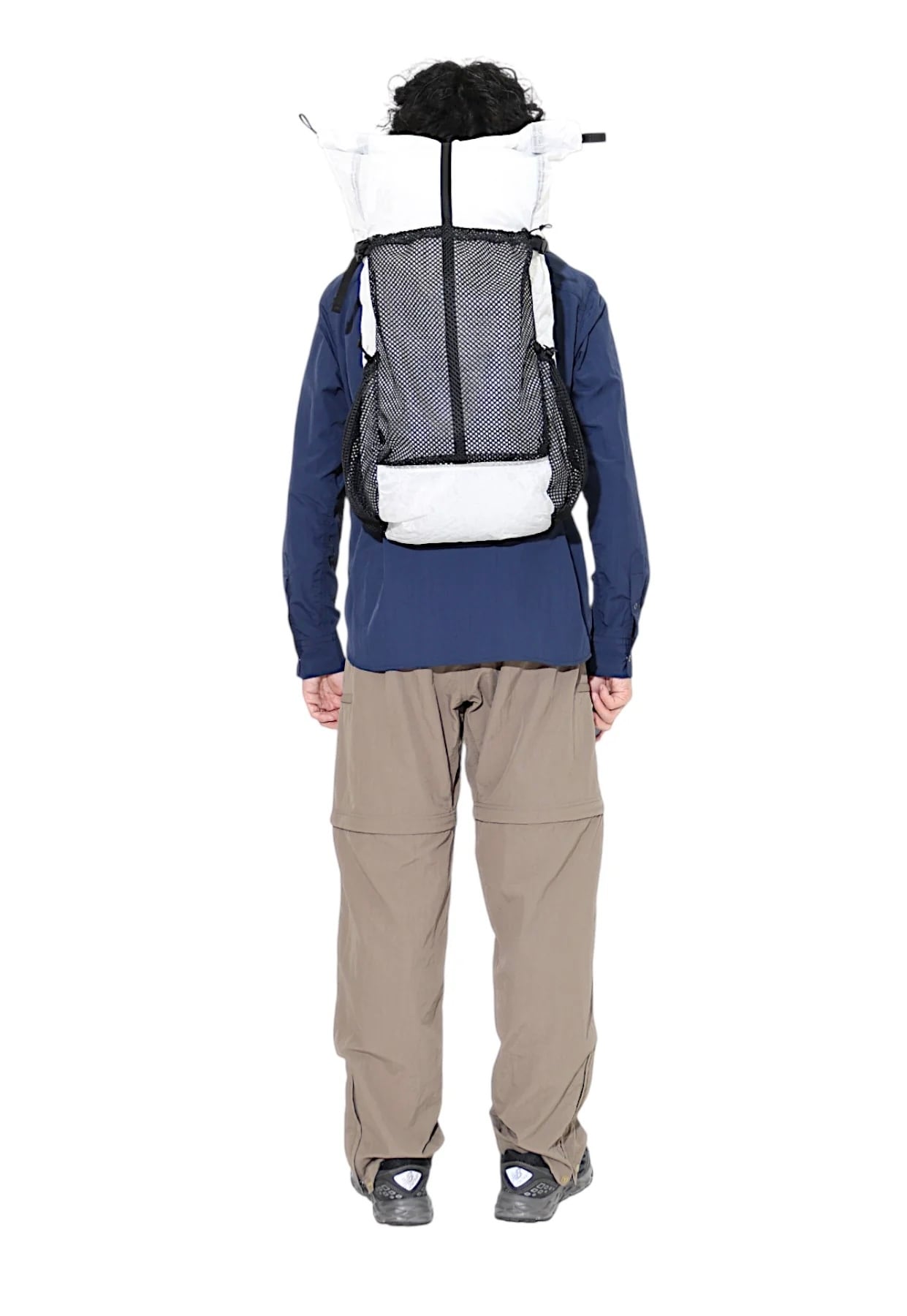 Trail Bum | FAB ALUULA | MOMOYA 山の用品店