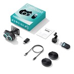 Cabin Care（後席見守り）