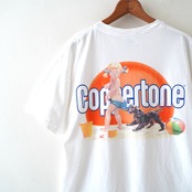 Coppertone tee