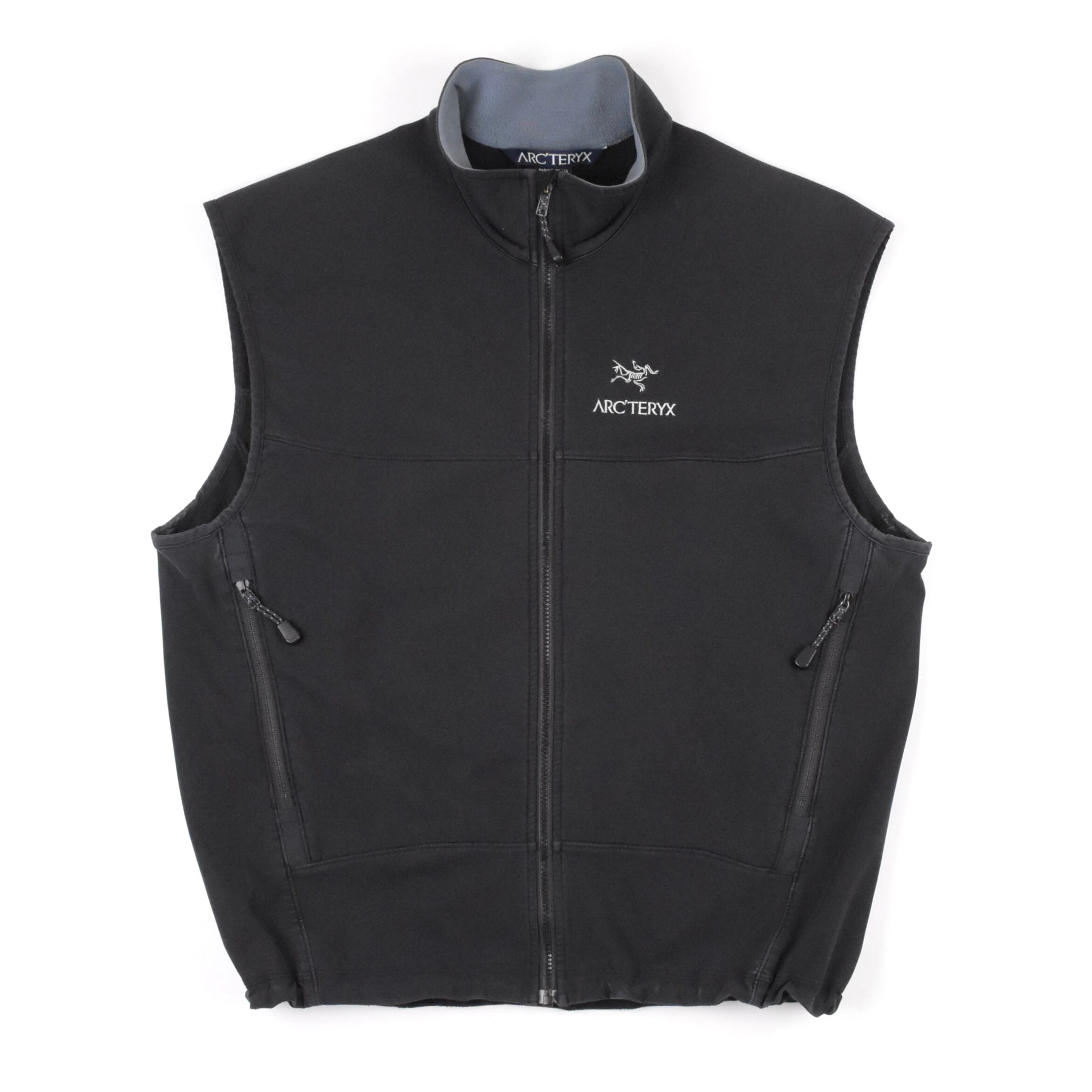 ARC'TERYX GAMMA SV VEST | PLAIRE