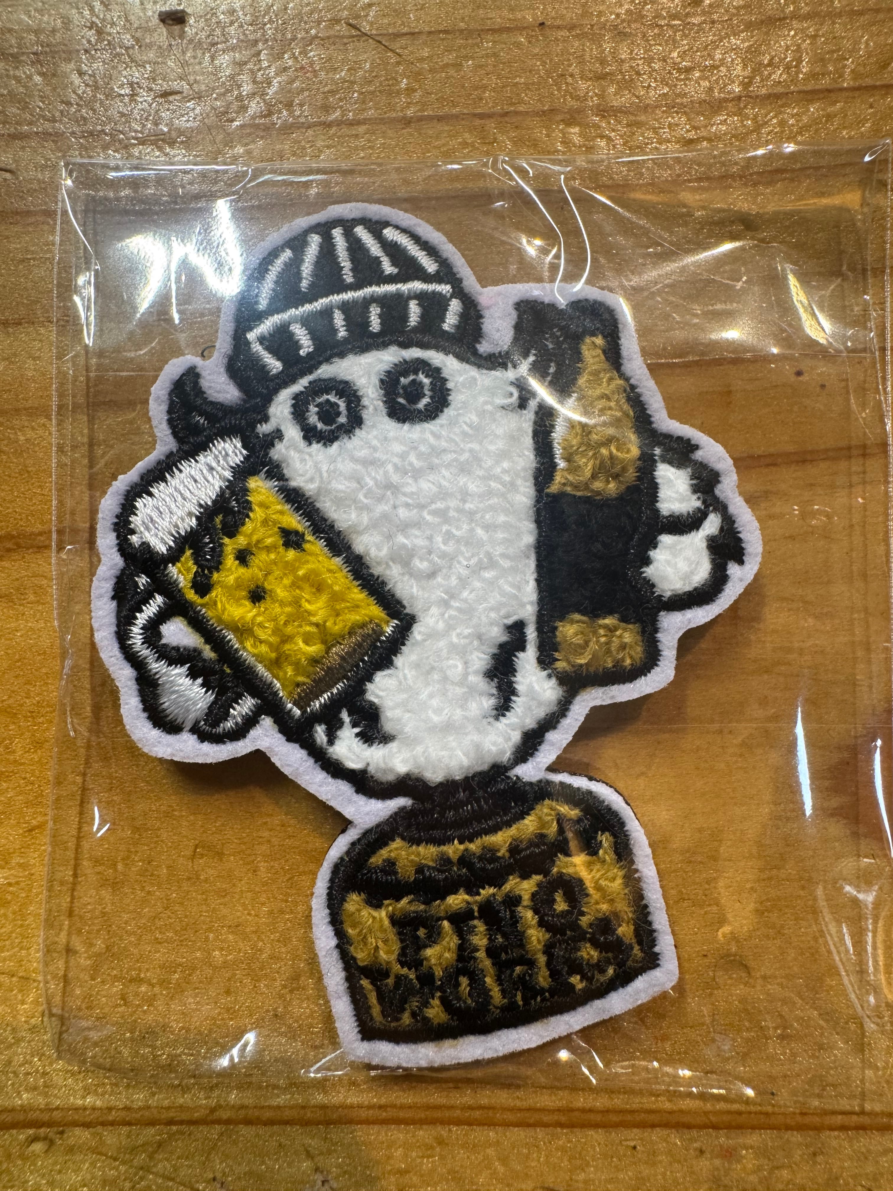 PINOWORKS シェラカップハンドルカバー(レザーレース) | OLIVE OUTDOOR