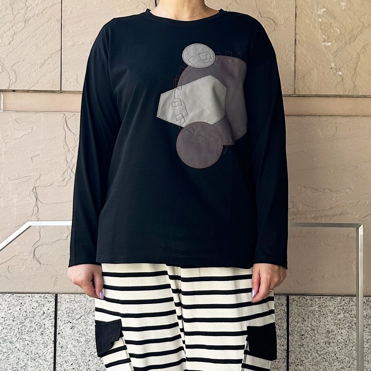 カットソー | 【公式通販】KEIKO KISHI ケイコキシ