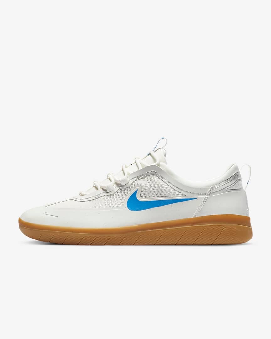 Nike SB Nyjah Free 2 ナイジャヒューストン | jordan_sneakers