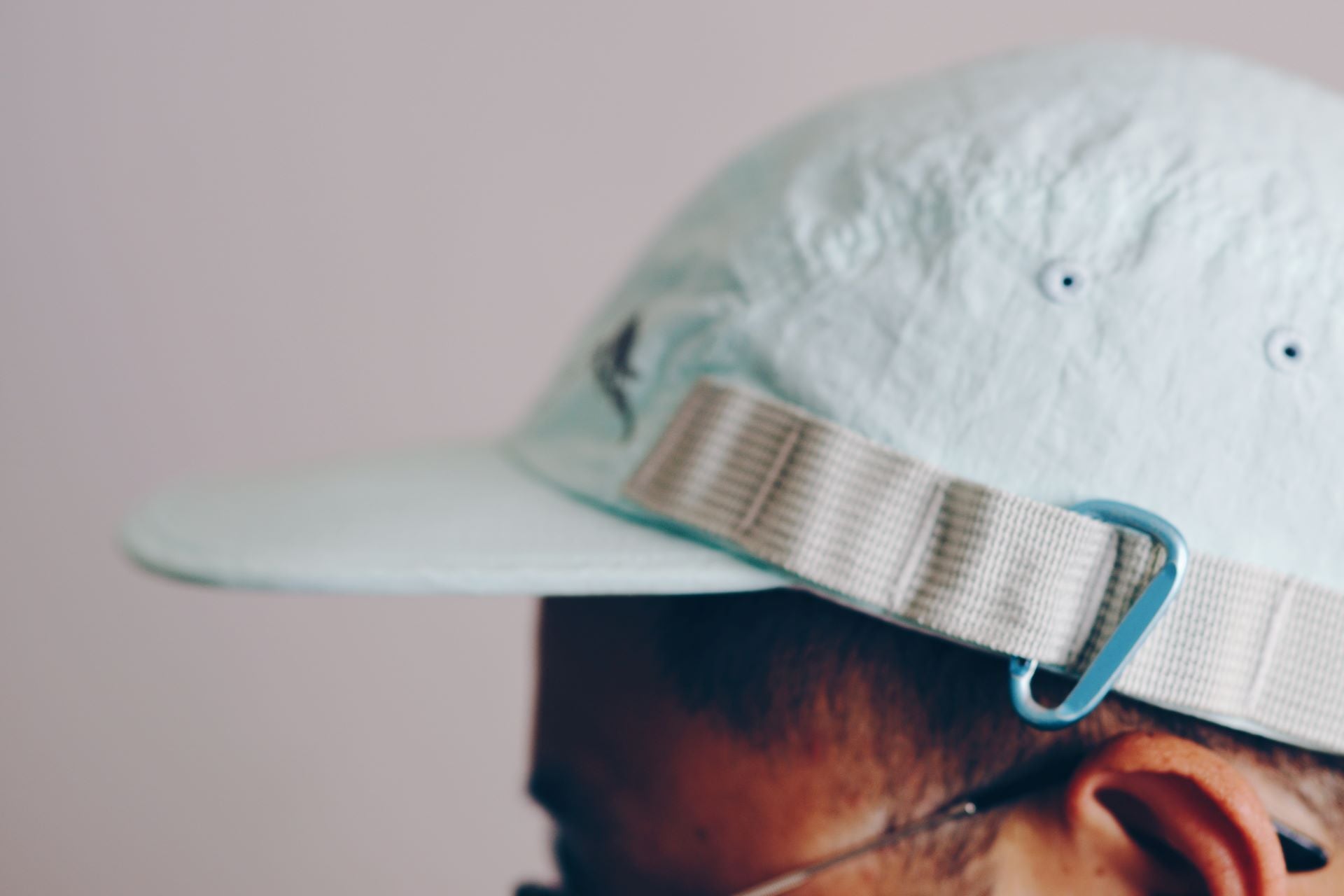 HKT517 H.A.K.U FIRST CAP | H.A.K.U MOUNTAIN SUPPLY