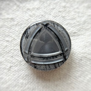グレー トライアングルライン 23mm