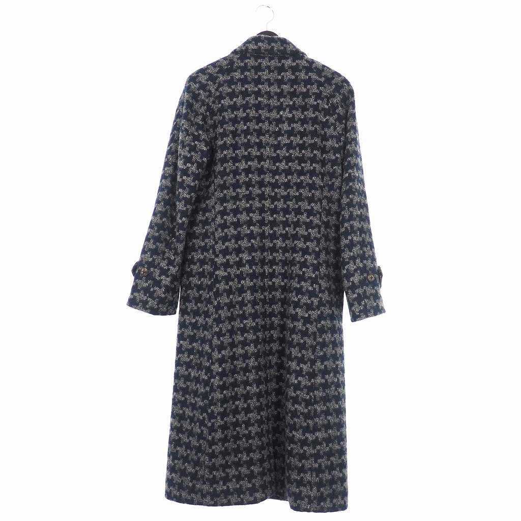 新品！Galaabend QL mansion maker ダブルコート44 【公式通販】