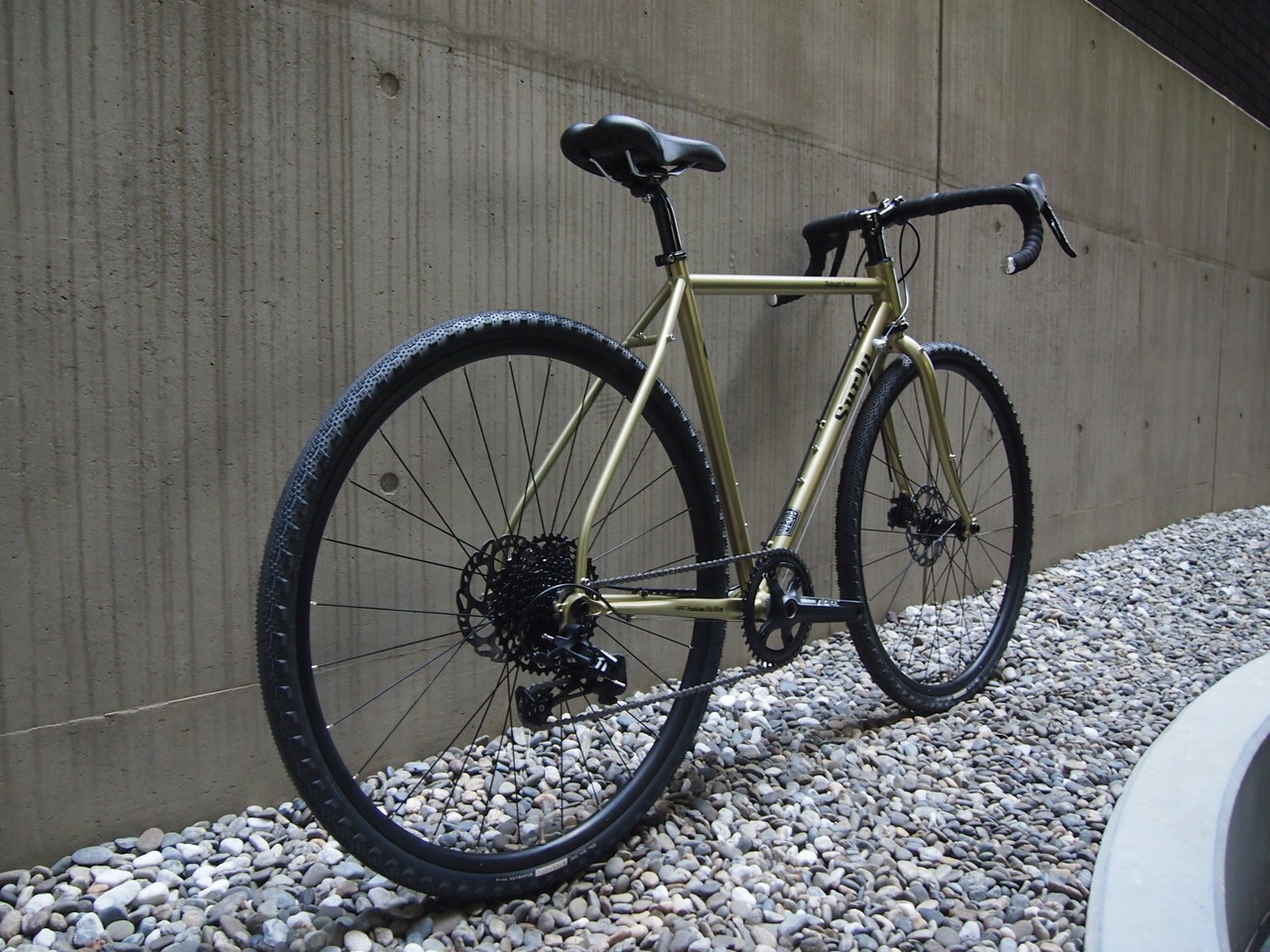 カスタムモデル】SURLY “Midnight Special ” APEX BIKE（サーリー 