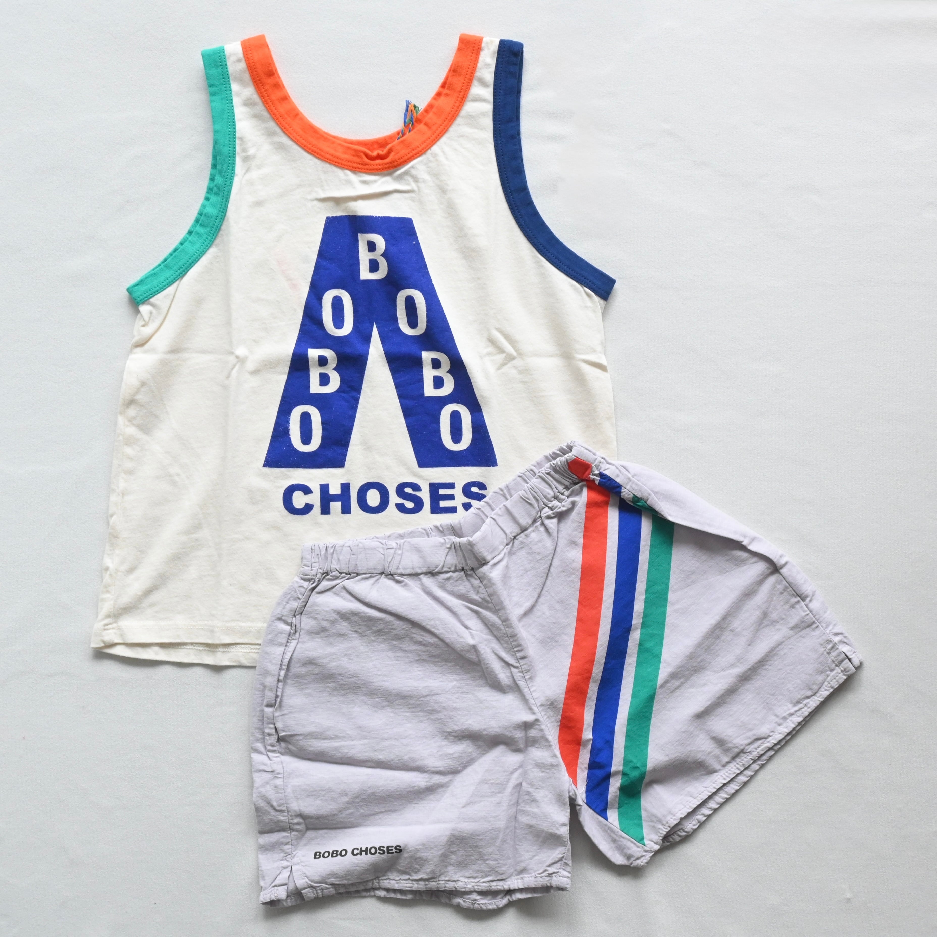 《2点セットコーデ割 SS 120cm No.70》