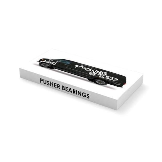 pusher bearing / F*cking Speed Ceramic Bearings / セラミック ベアリング