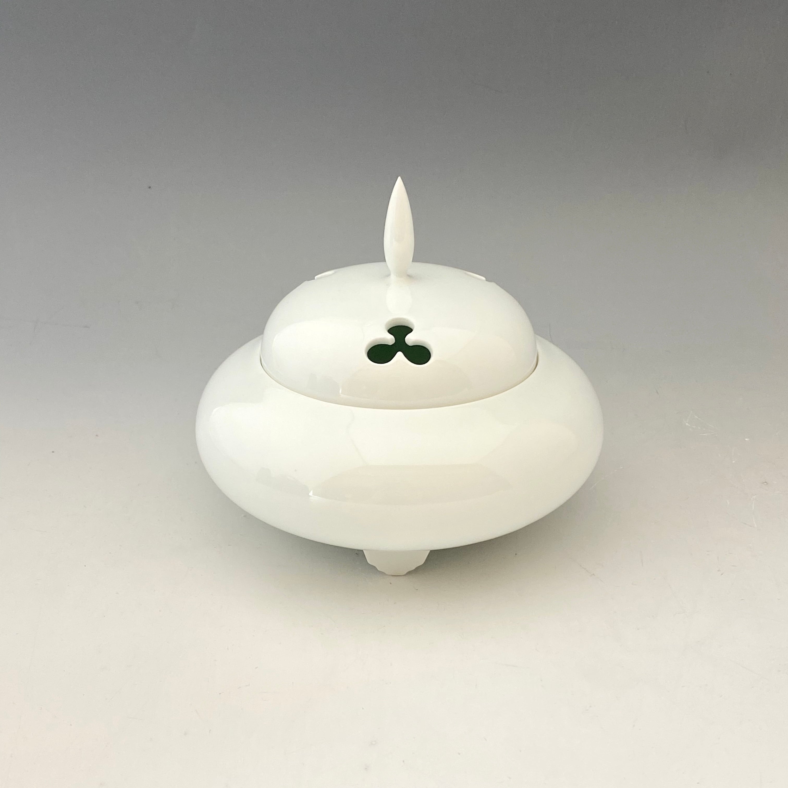 香炉/incense burners | 中仙窯