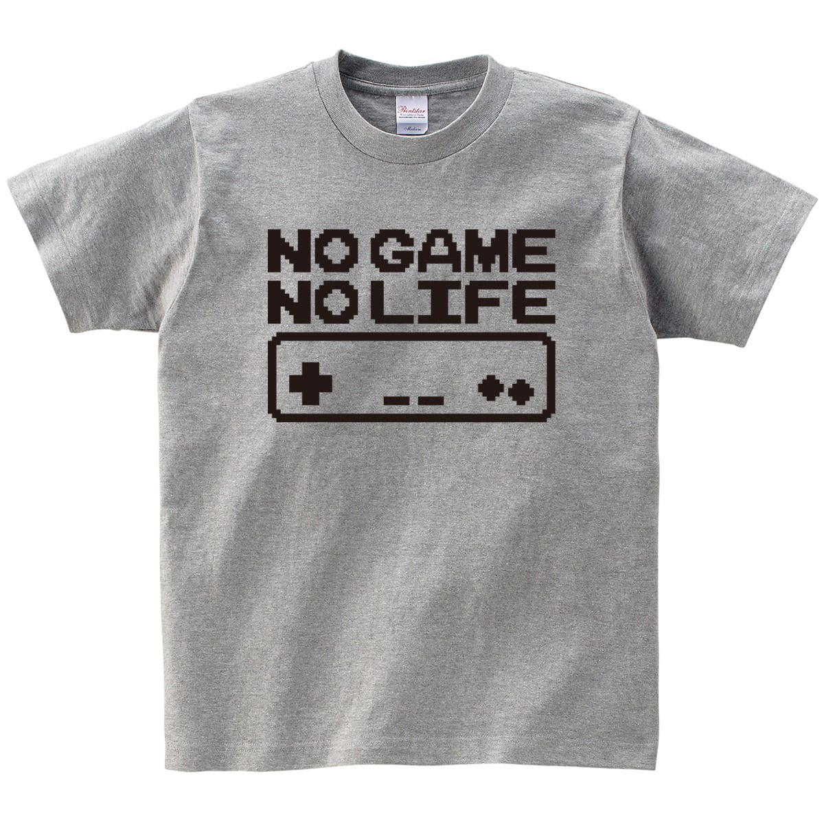 NO GAME NO LIFE TypeB おもしろ Tシャツ os18