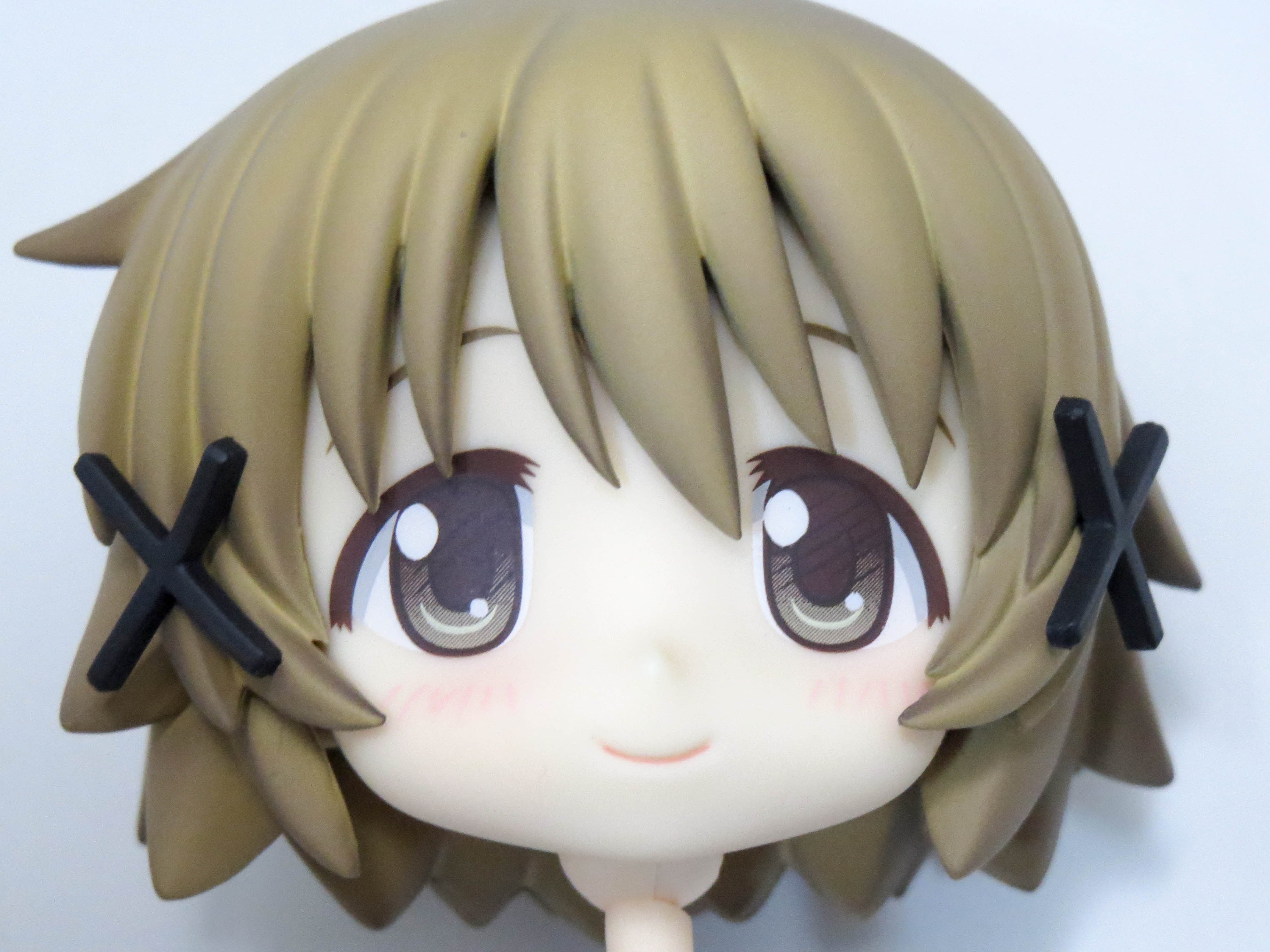 ねんどろいど ゆのっち ひだまりスケッチ×ハニカム ねんどろいど ゆの 