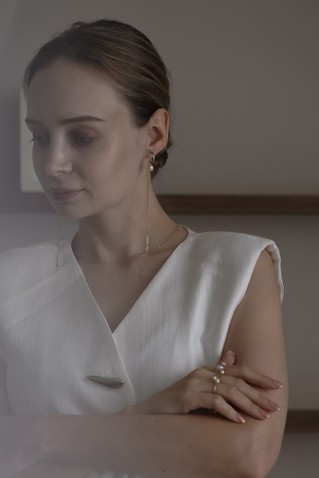 simple chain necklace