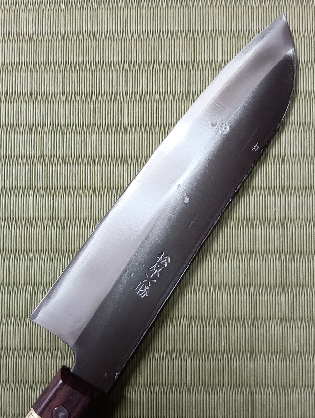 松原包丁 ステン文化包丁 | 松原包丁製造直売 朝長鎌製作所