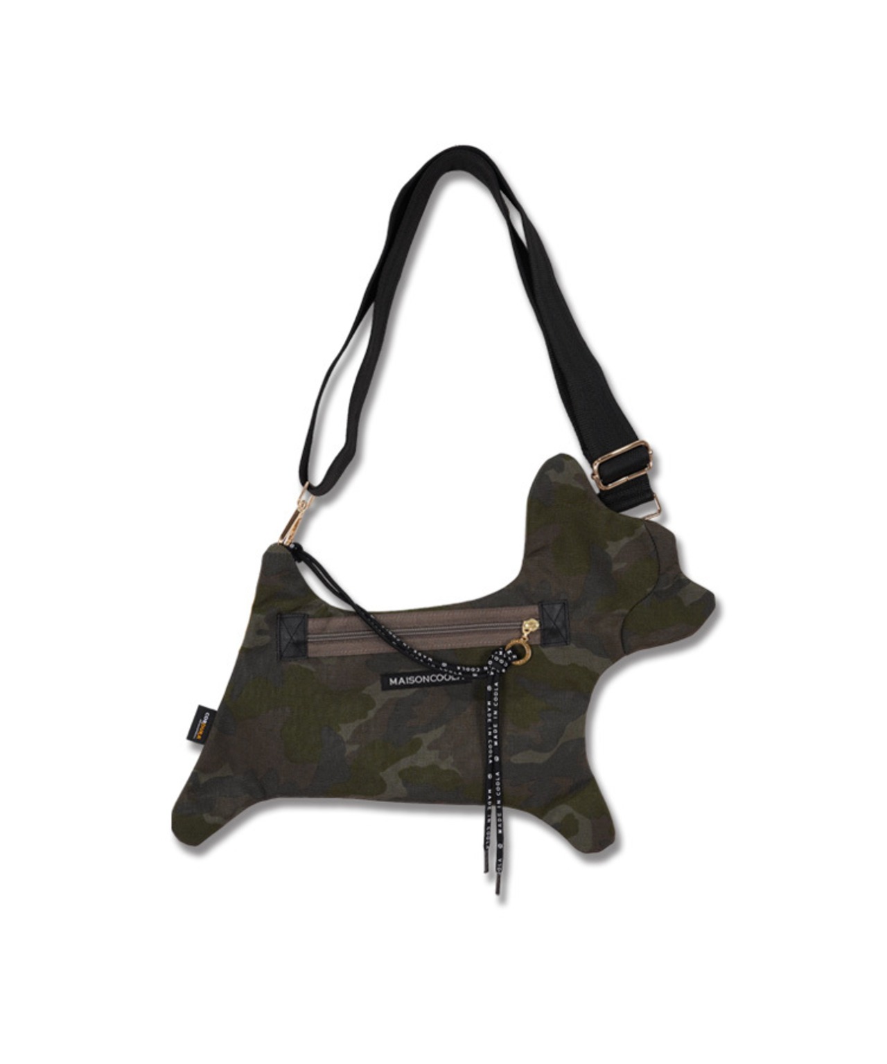 レア品 ぶれる OLDGAP Tactical Shoulder Bag テック y2k