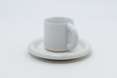 カップソーサー